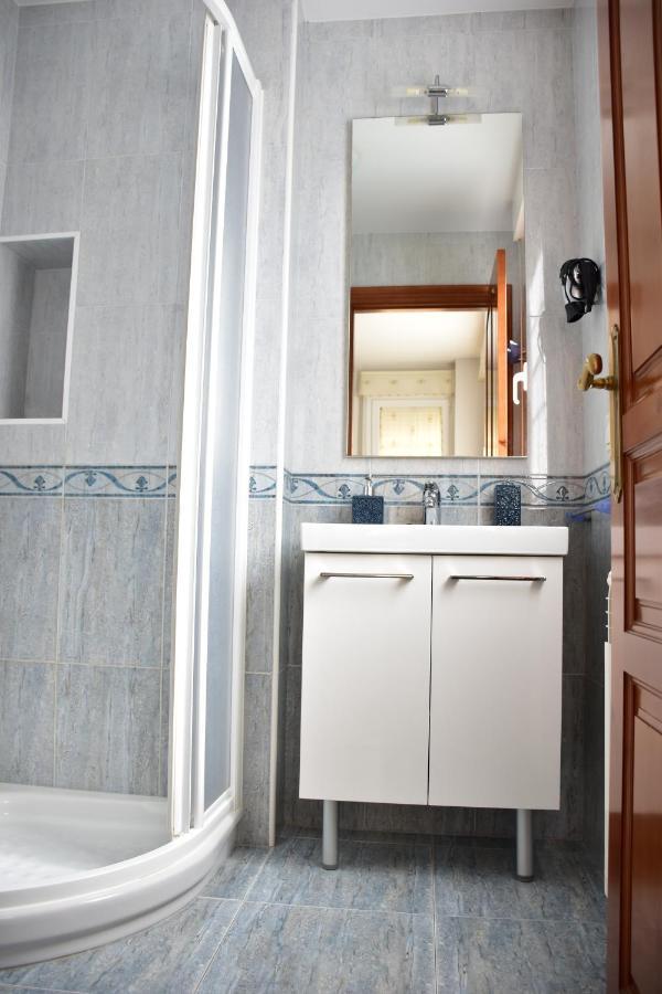 Bed and Breakfast Casa Raichu Obanos Екстер'єр фото