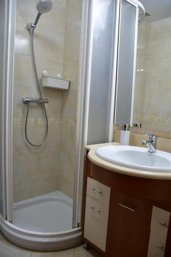 Bed and Breakfast Casa Raichu Obanos Екстер'єр фото