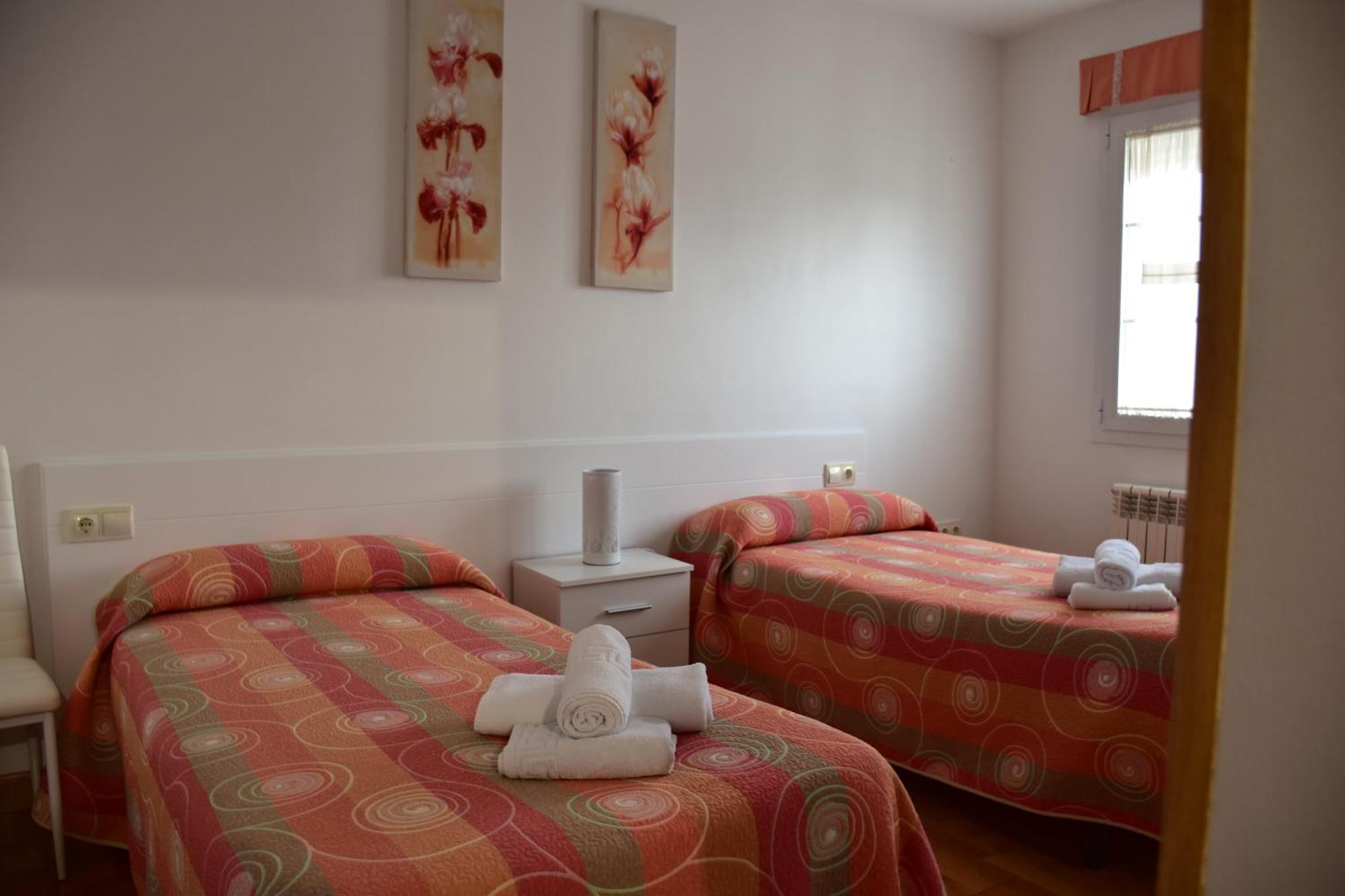 Bed and Breakfast Casa Raichu Obanos Екстер'єр фото